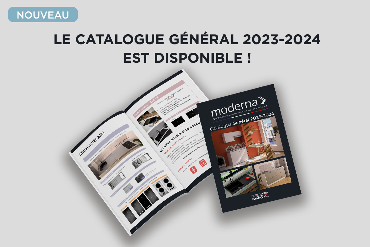 catalogue moderna 2023